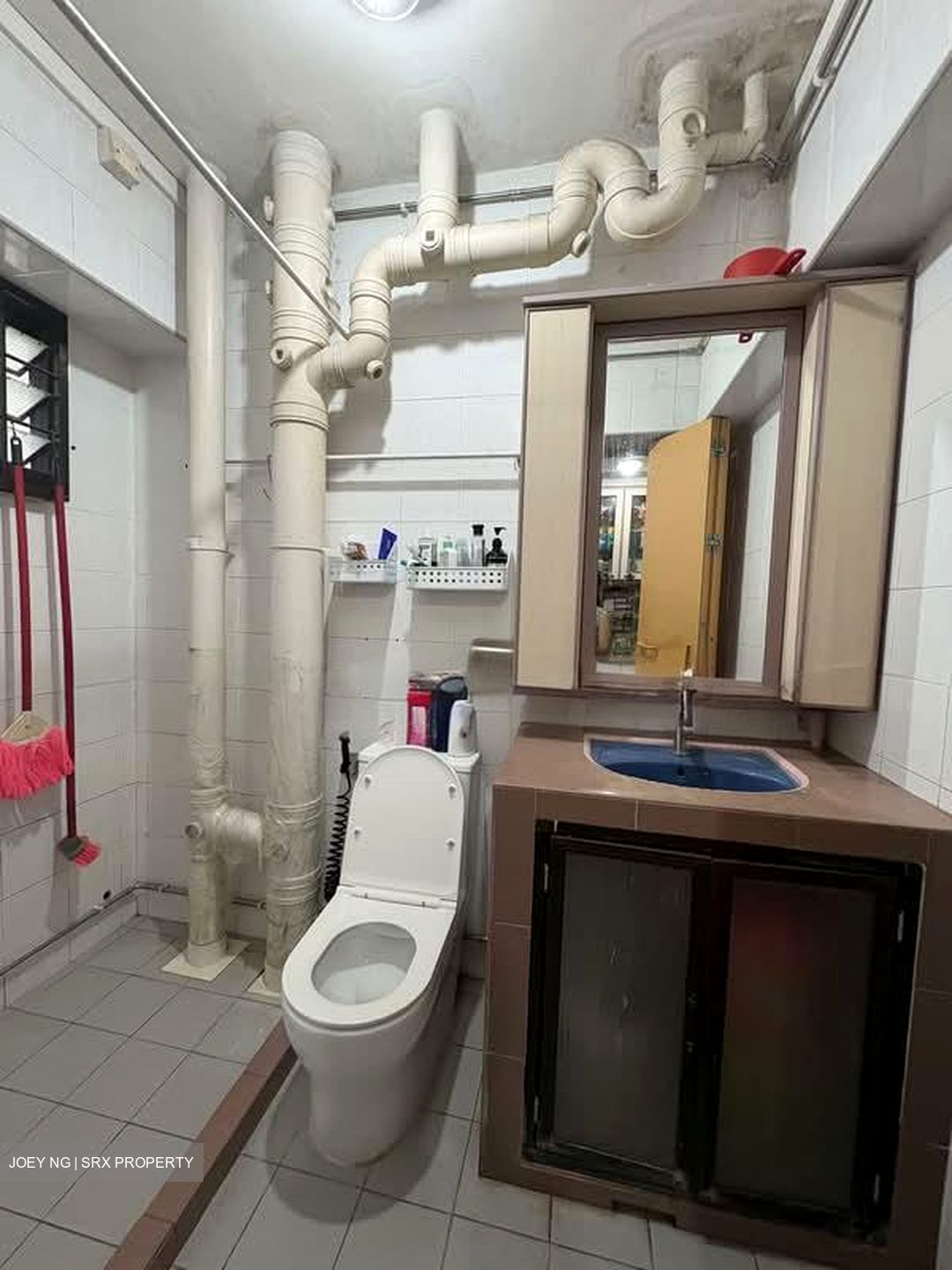 Blk 255 Compassvale Haven (Sengkang), HDB 5 Rooms #584496621
